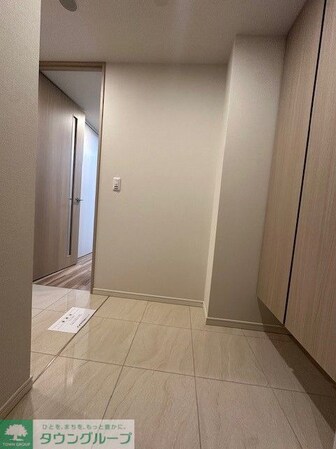 アーバンコア原宿の物件内観写真